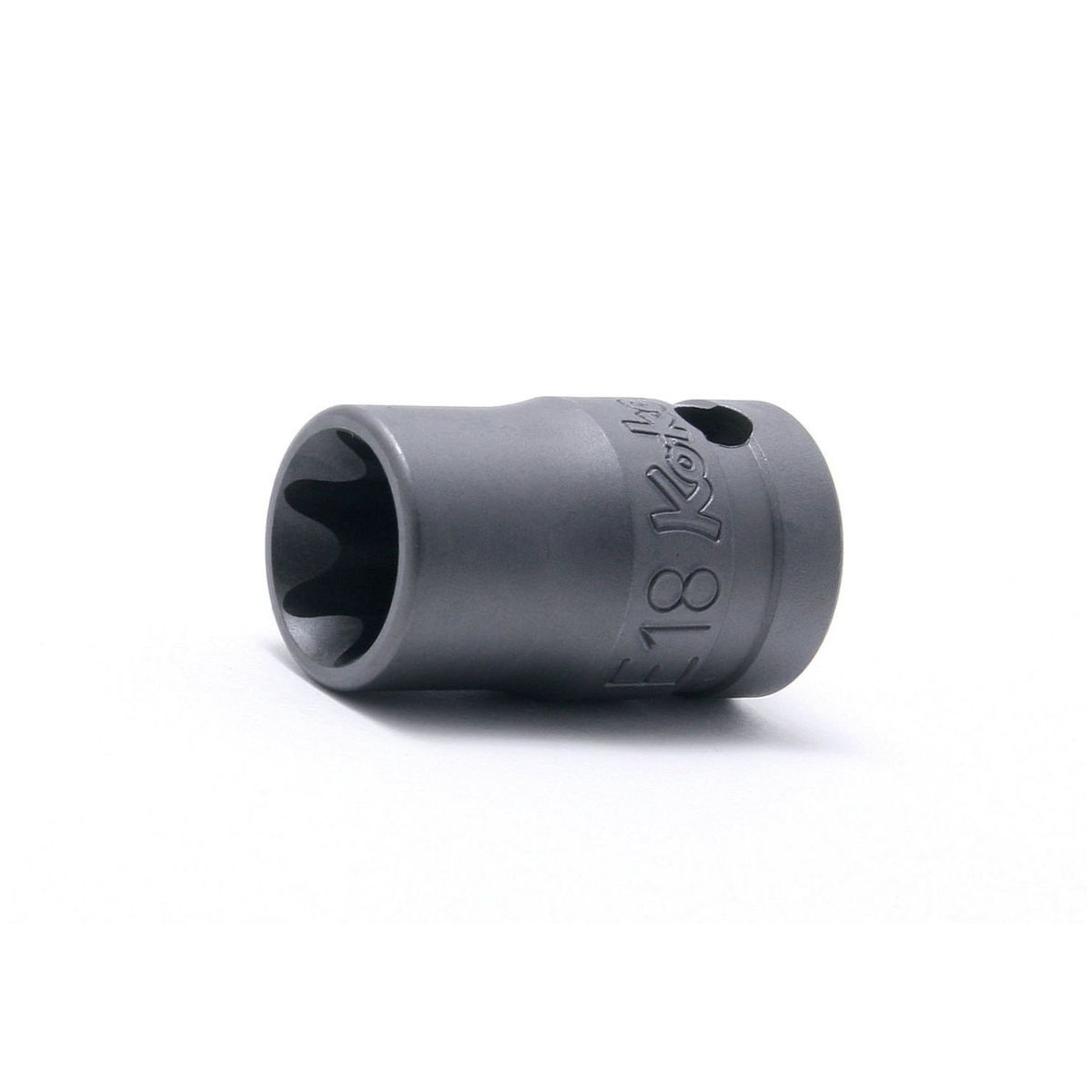 1/2″ Steckschlüssel Industrie-Ausführung E16
