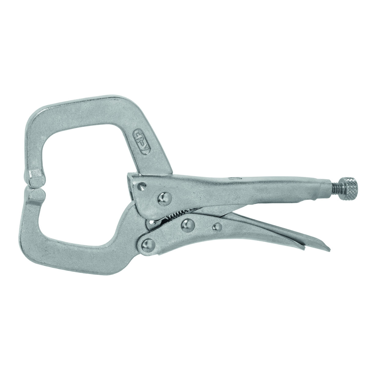 Klammer-Gripzange, ganze Länge: 150mm