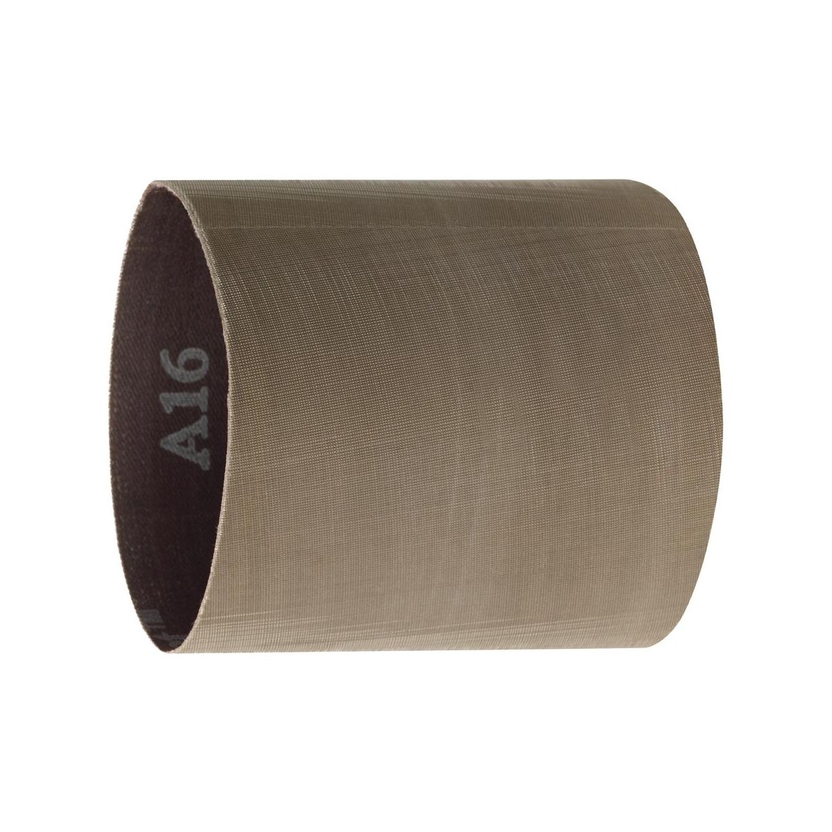 Minischleifband ⌀ 90×100 mm, 237AA, Körnung: 120