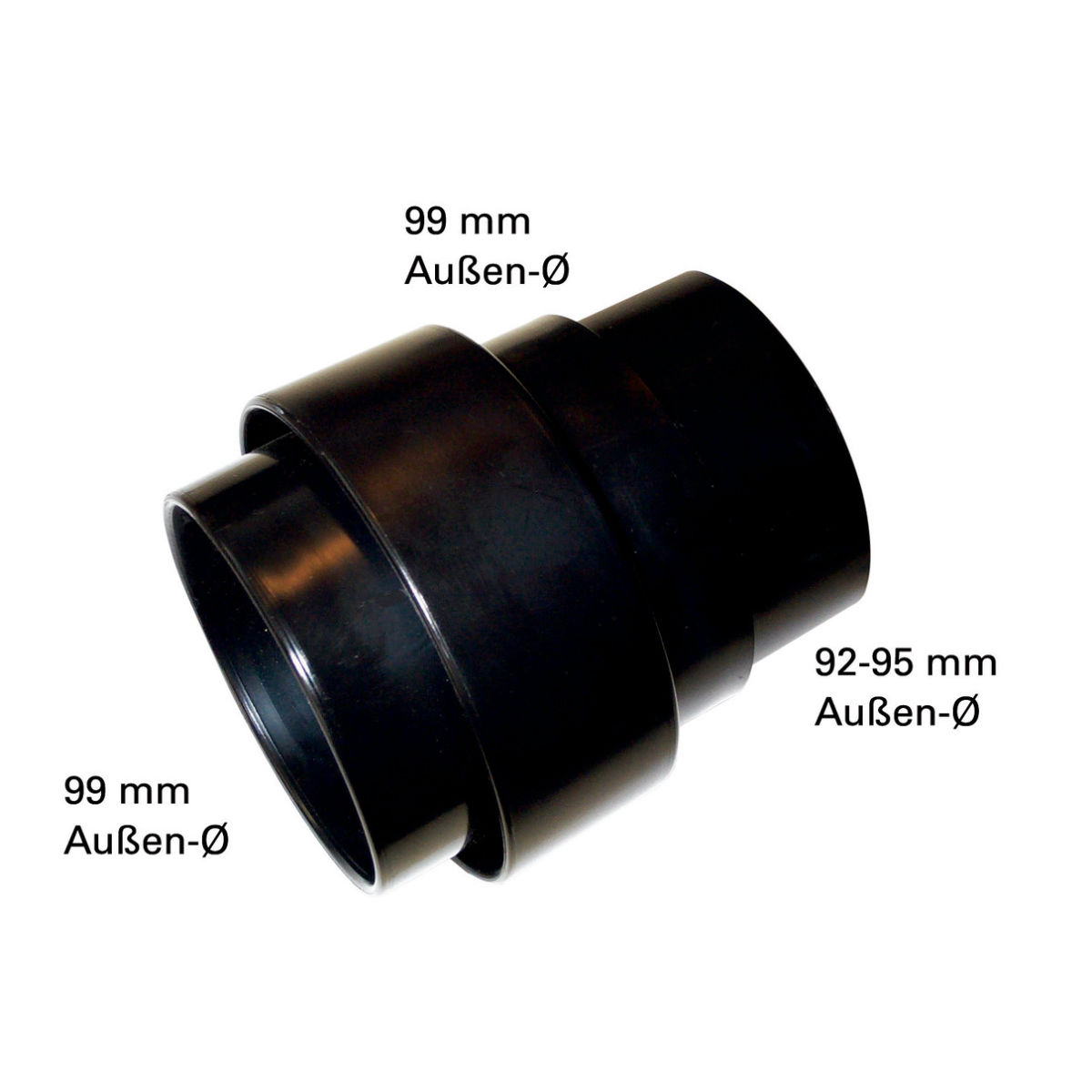 Universal Adapter