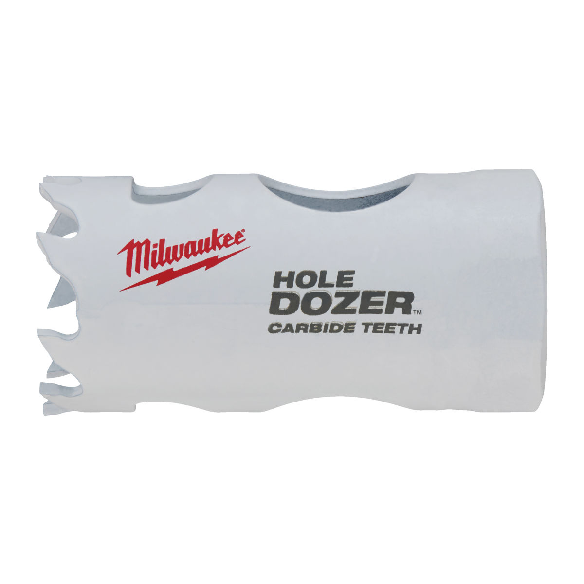 Lochsäge HM-bestückt 27 mm Hole Dozer
