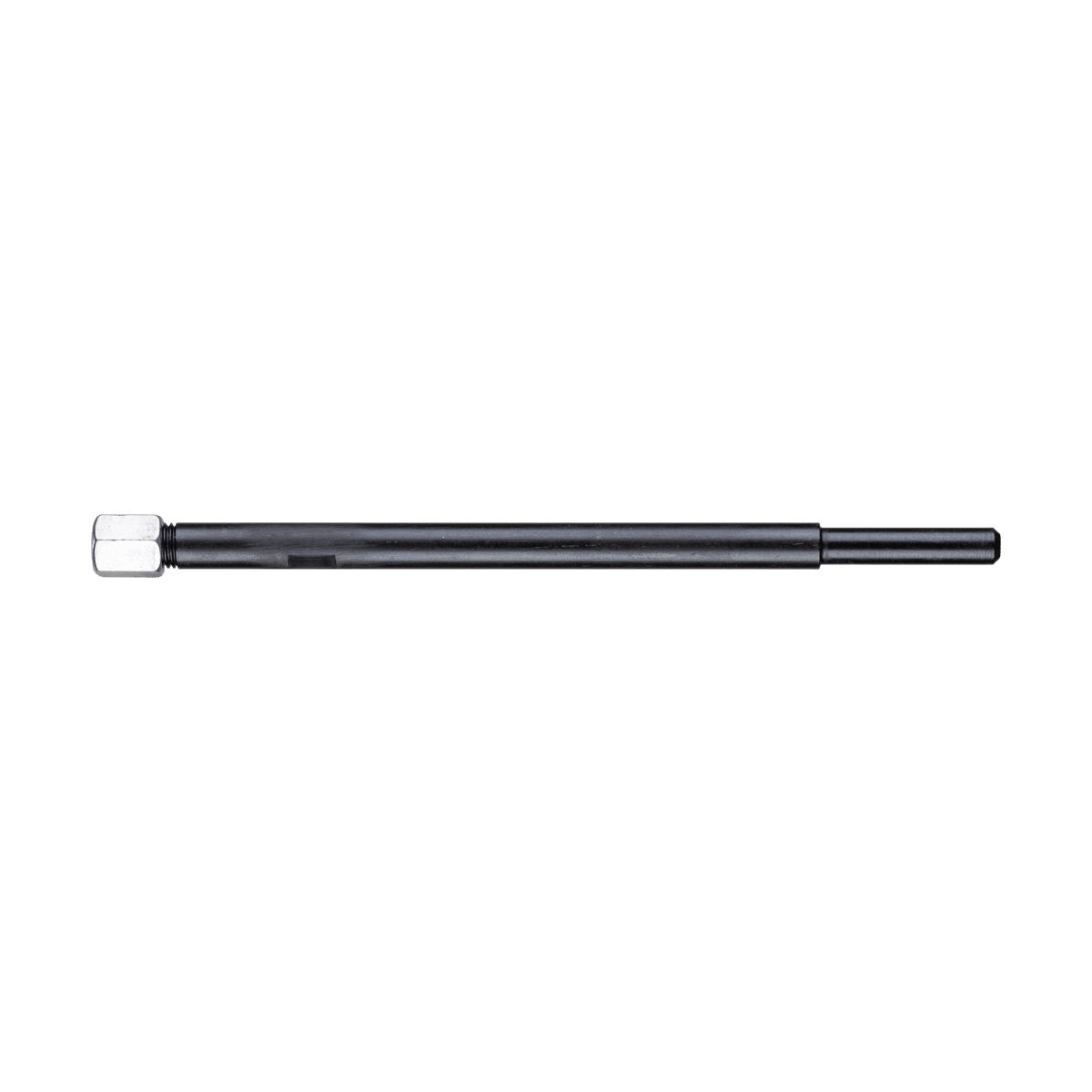 PFERD TOOLS Verlängerung für Antriebsspindel SPV 150-1/8 S1/4 Max. RPM 10.000 inkl. 1/8″ Spannzange″
