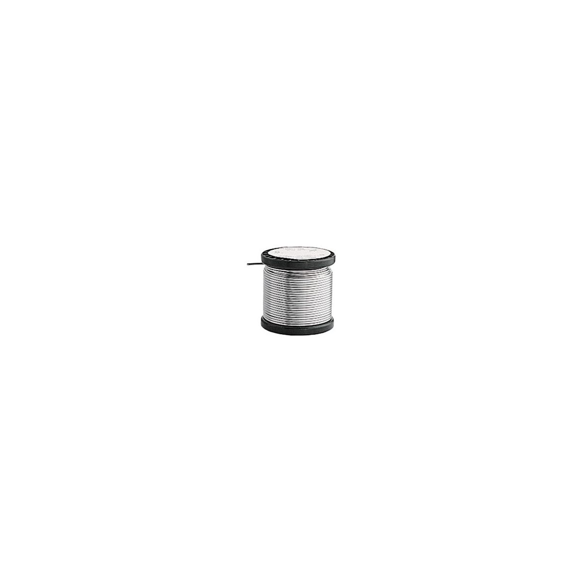 Bleifreier Lötdraht Sn96,5Ag3,0Cu0,5, Rolle 250 g, Lötdraht-⌀: 1,5mm