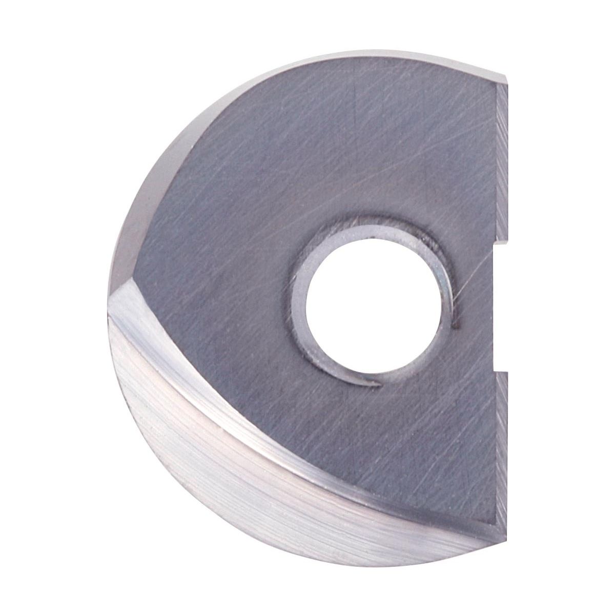 GARANT Fräs-Wendeschneidplatte ⌀ 16 mm, für Kopierfräser, Helix