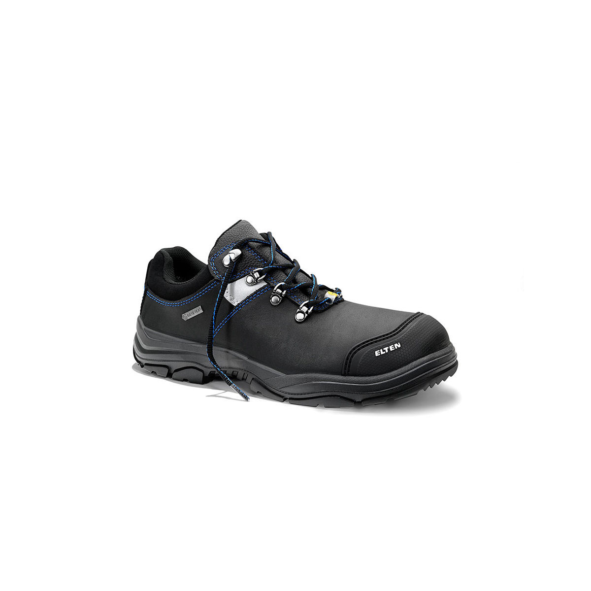 Sicherheitshalbschuh MASON Pro GTX® Low ESD S3 Typ 3, Größe 45