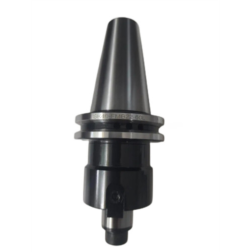 SK40-FMB2-60L фрезерний патрон для насадних фрез