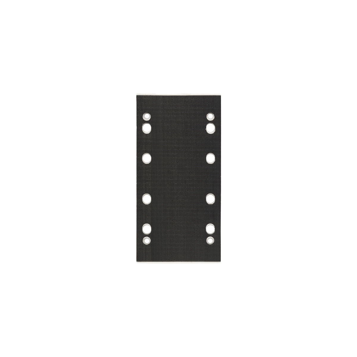 Schleifplatte 185 x 93 mm, für GSS 23 AE, mit Kletthaftung