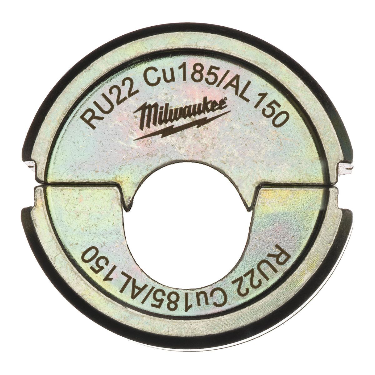 Presseinsatz RU22 Cu185/AL150