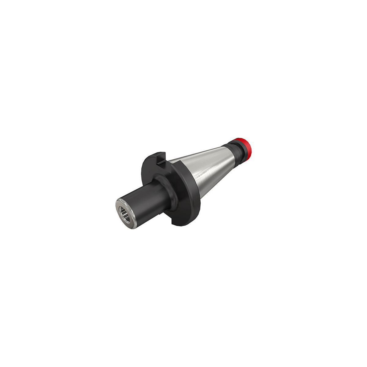 DIN2080 50 MT5 DRW DIN 6364 / DIN 228-2 Form B Zwischenhülsen für Morsekegel mit Anzugsgewinde mit DIN 2080 A Aufnahme