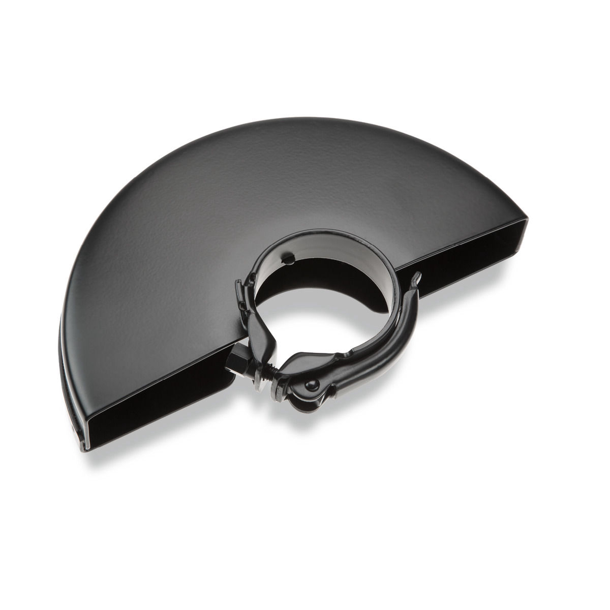 Schutzhaube für Trennarbeiten