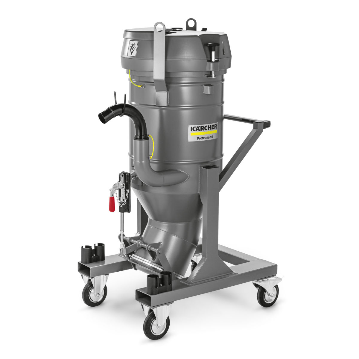 Industriesauger IVR 100/24-2 Ef