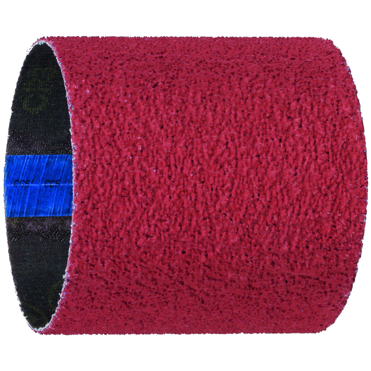 Minischleifband ⌀ 100×100 mm, 947A, Körnung: 40
