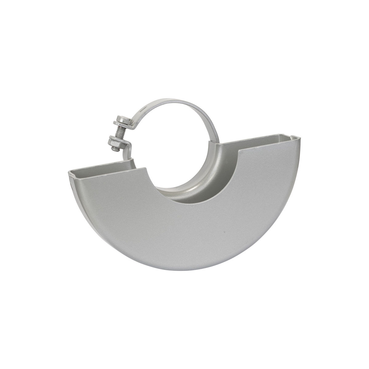 Trennschutzhaube 180 mm, mit Codierung