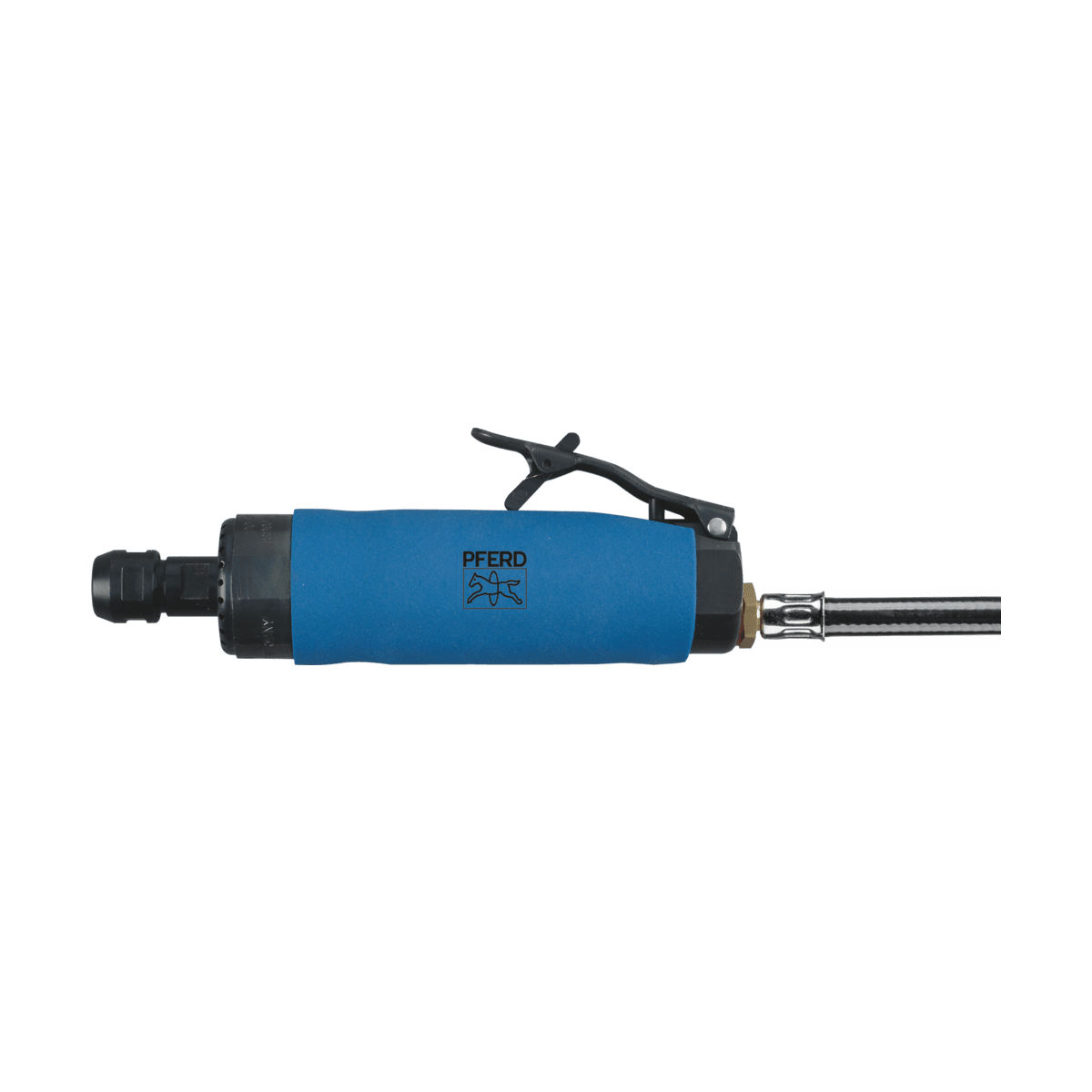 PFERD TOOLS Druckluftgeradschleifer PG 8/160 HV 16.000 RPM/600 Watt