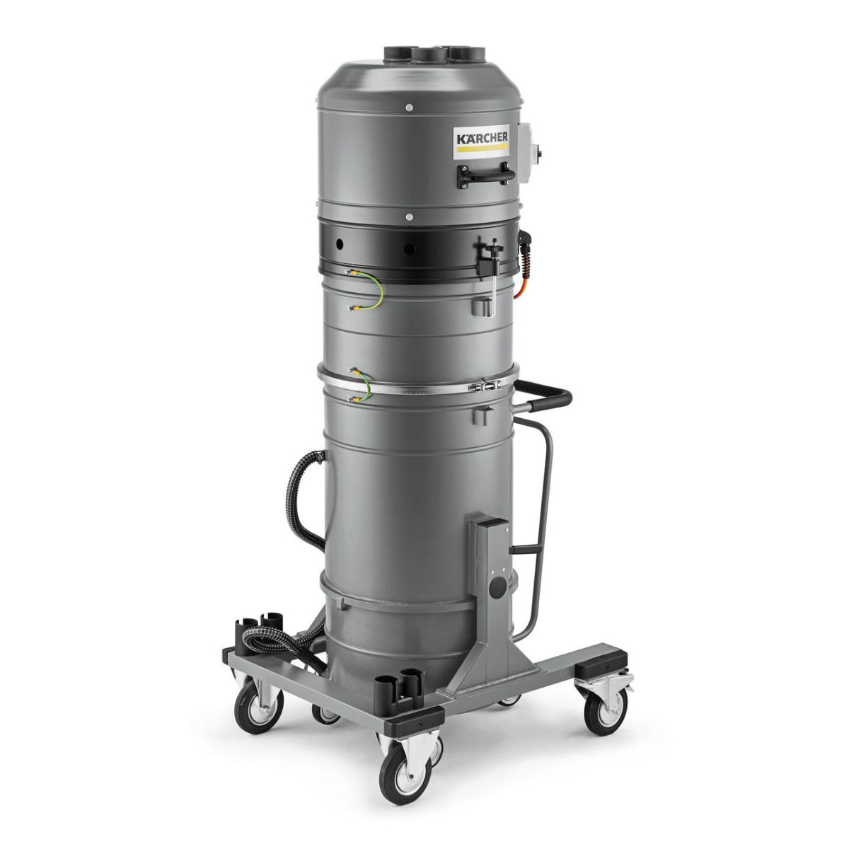 Industriesauger IVR 60/30 Sc H ACD