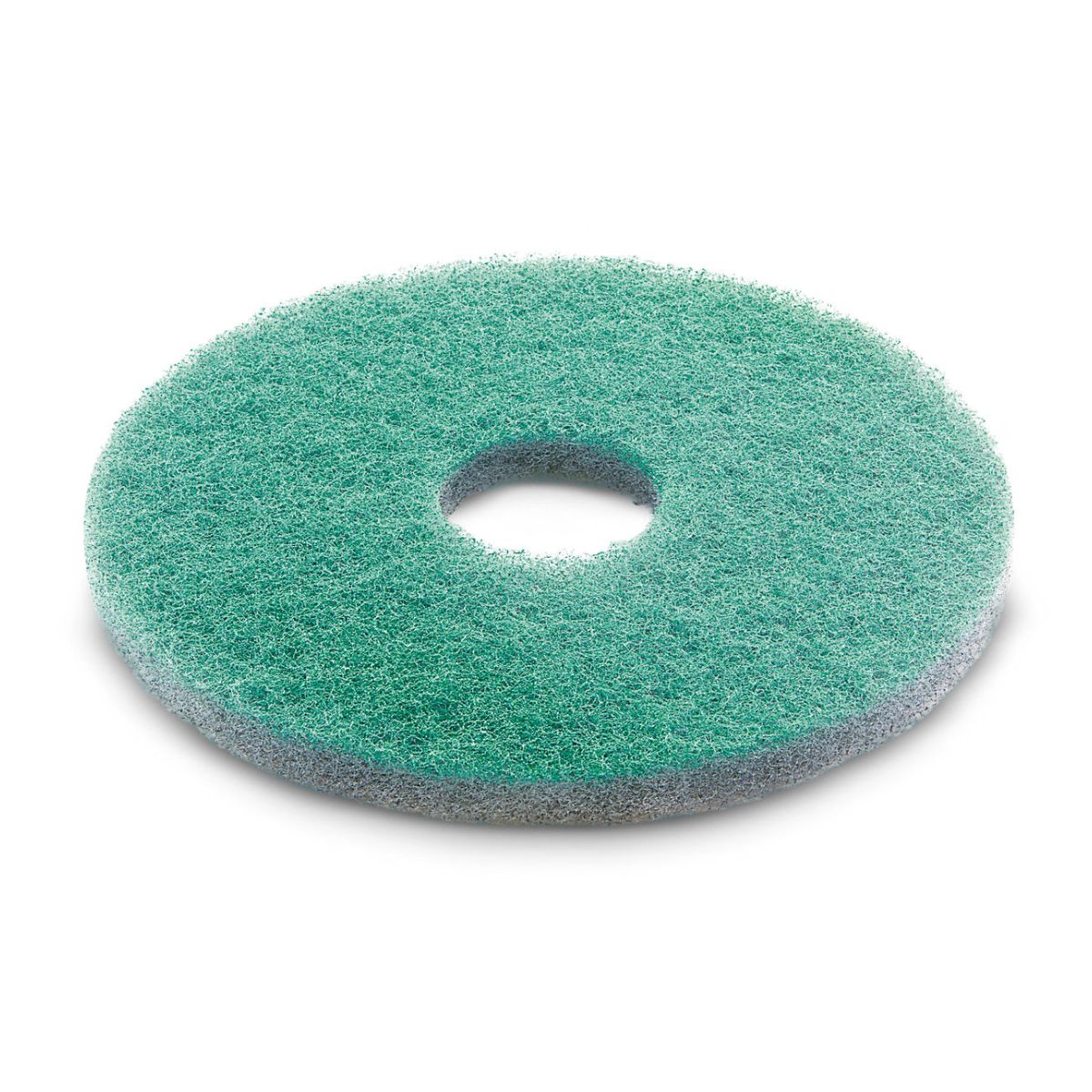 Diamantpad, grün 432 mm