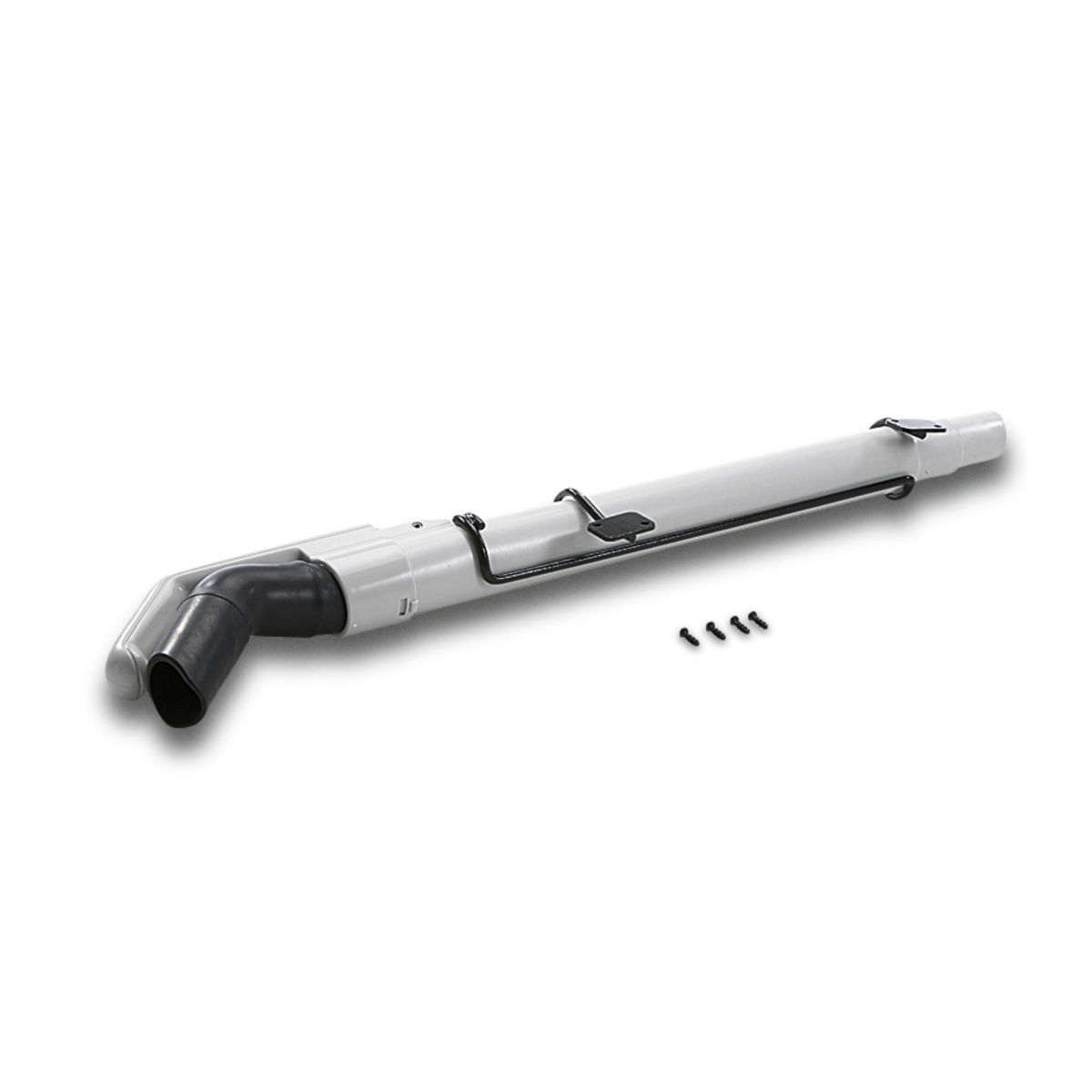 Set Saugrohr DN 32