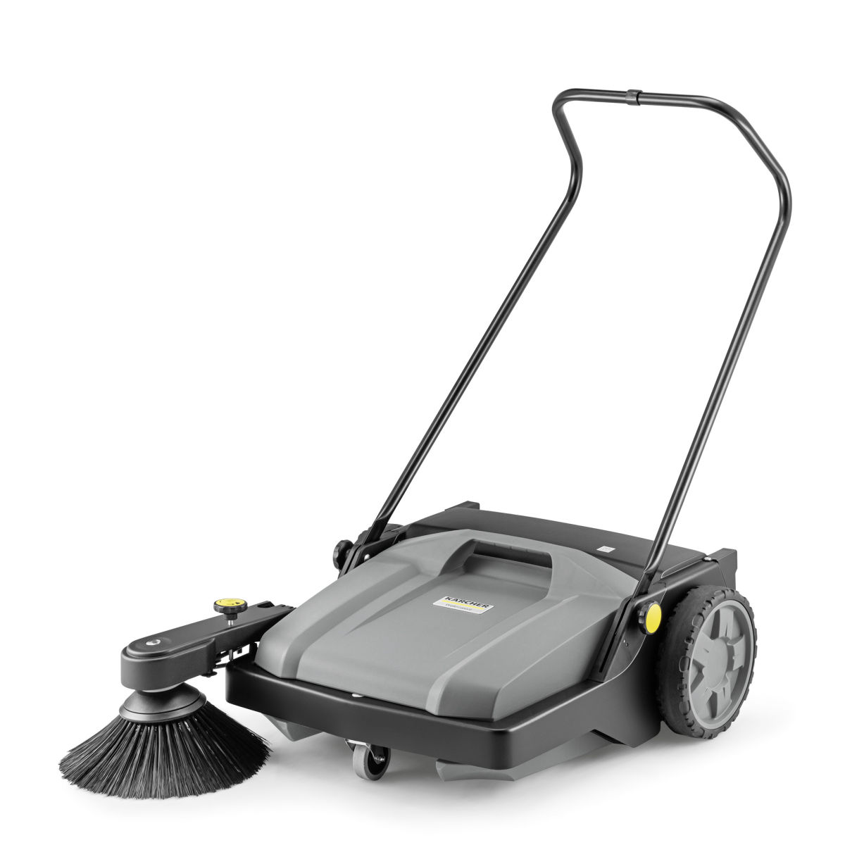 Handkehrmschine KM 70/15 C Classic