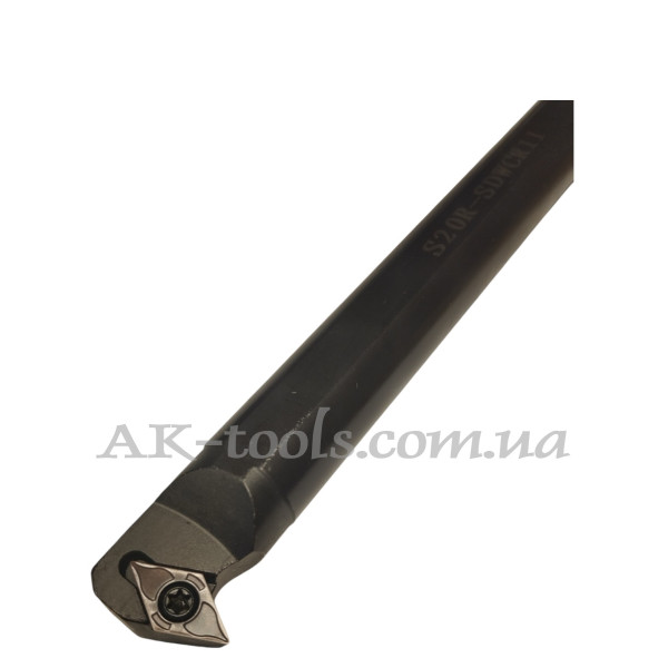 12мм · S12M SDWCR07