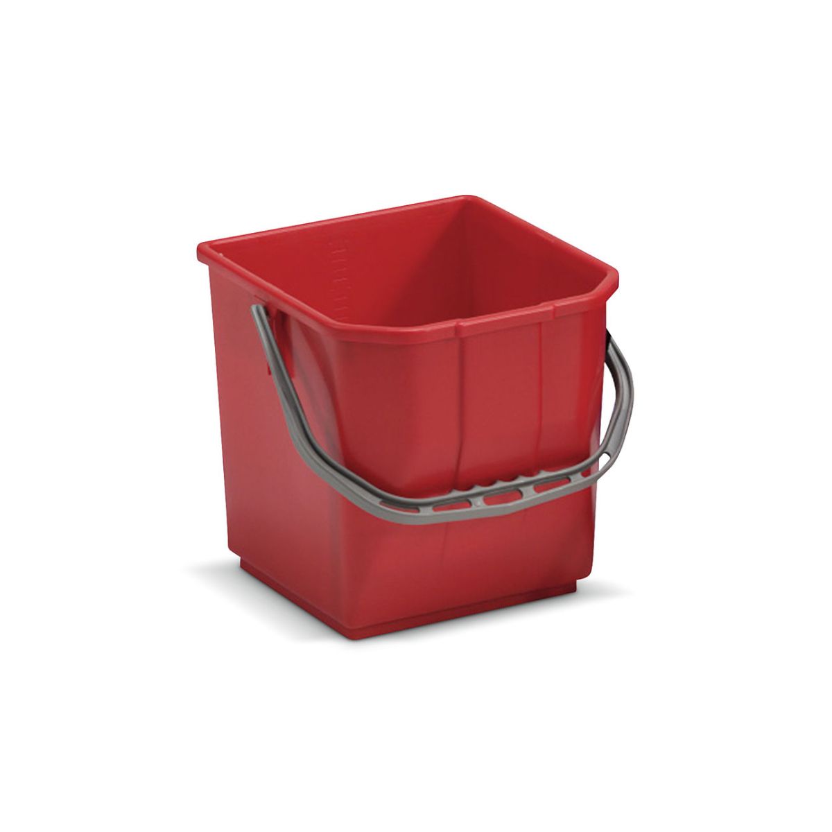 Eimer rot 25 l