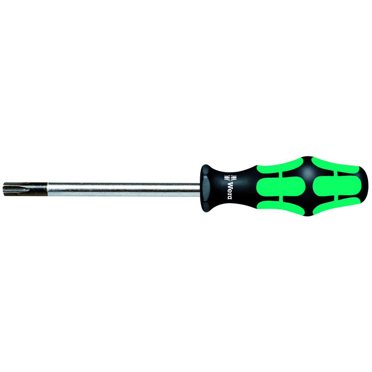 Schraubendreher für Torx Plus®, Torx Plus®-Profil: 5IP