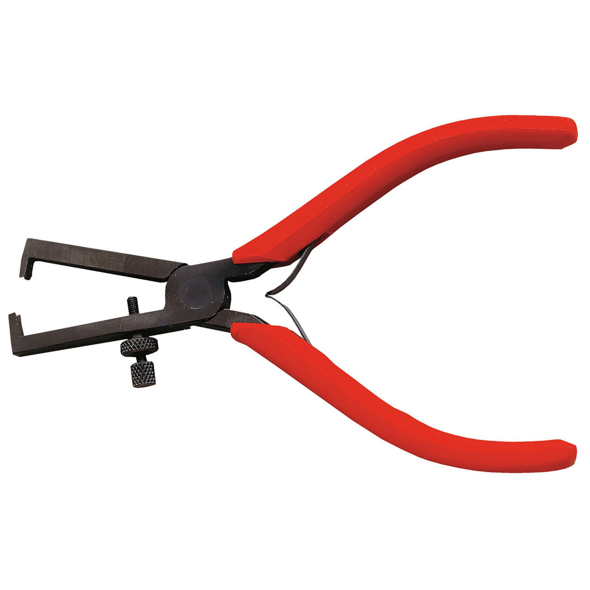 Abisolierzange 170mm für feine Leiter