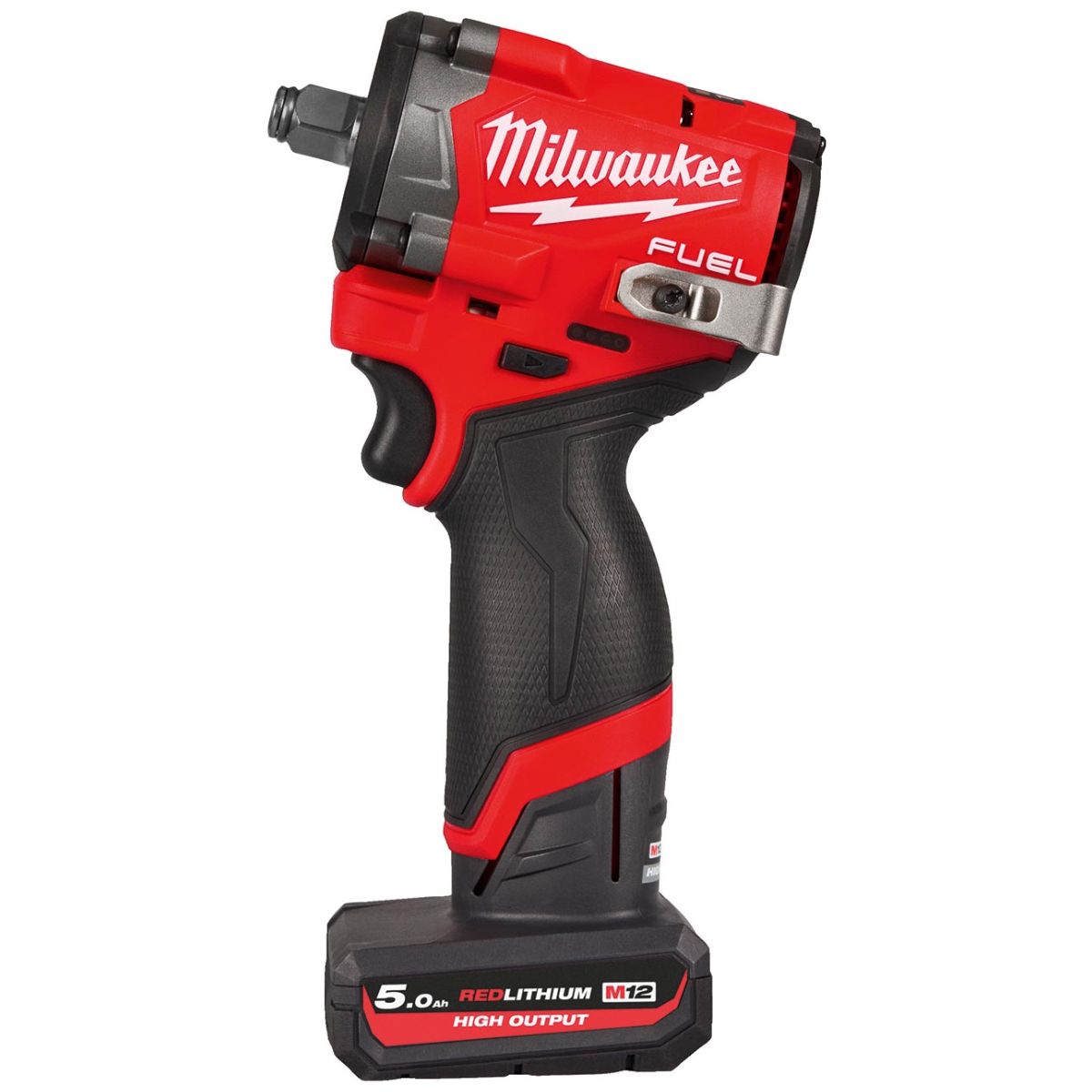 Milwaukee® Schlagschrauber 12V, Akku-Schlagschrauber, geeignet für Stahl