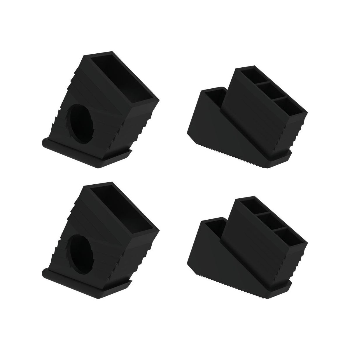 Innenschuhe ML-Kompakt-Tritt