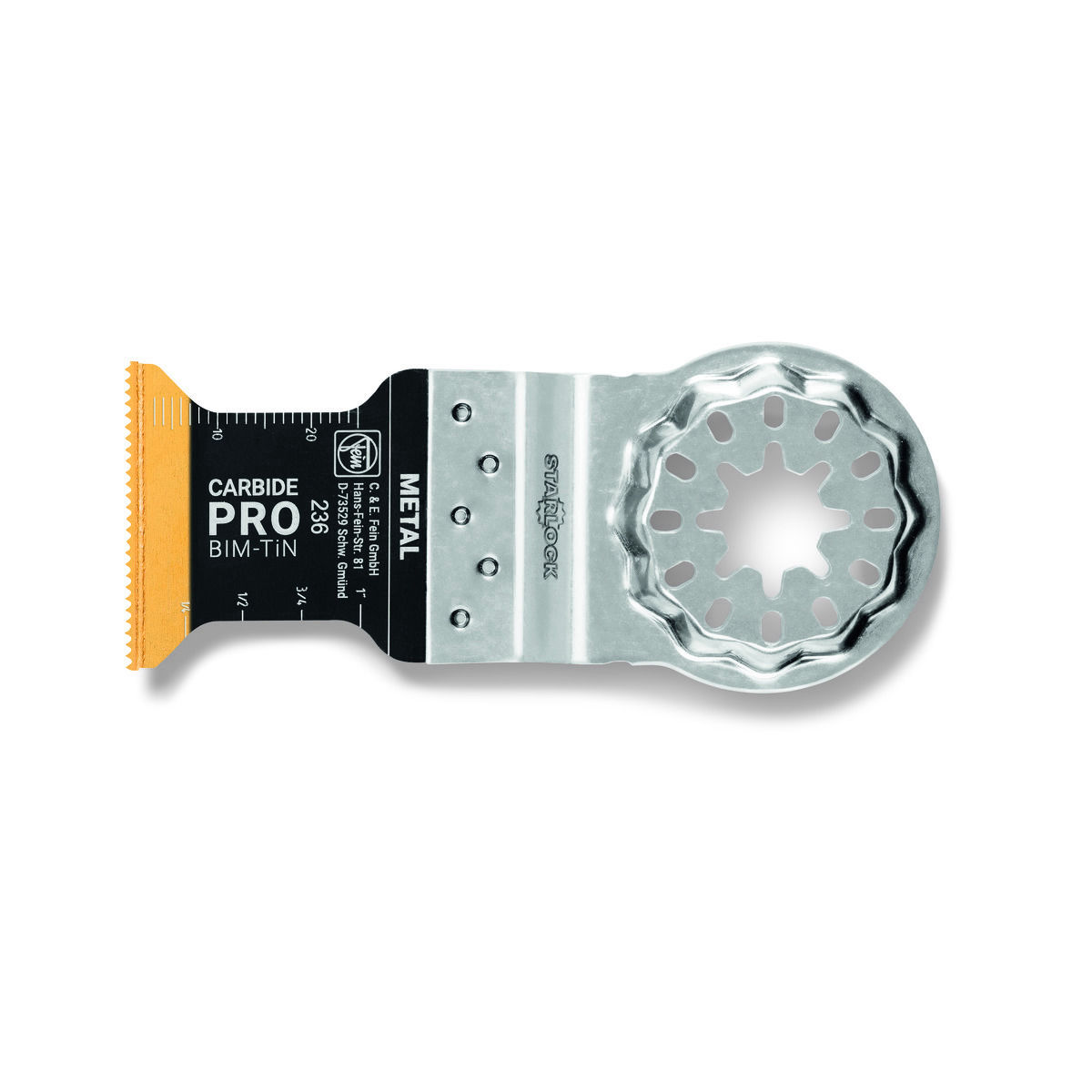 E-Cut Carbide Pro