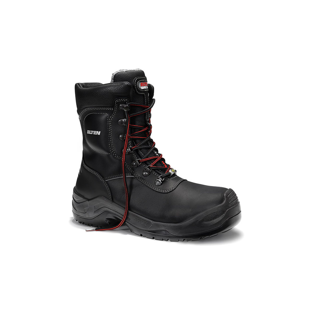 Sicherheitswinterstiefel (Form C) JOSCHI ESD S3S, Größe 41