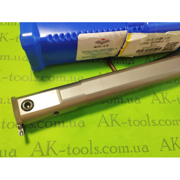 СТАНДАРТНІ --MGIVR -, ДЕРЖАВКИ ZCC-CT Original · C20Q-QFDR05-27 ZCC-CT-Original