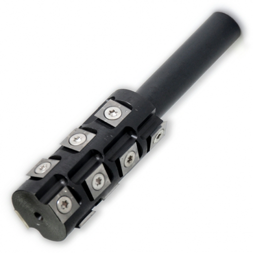 Концевая Шейперная Фреза D40 d20 L160 l86 z14