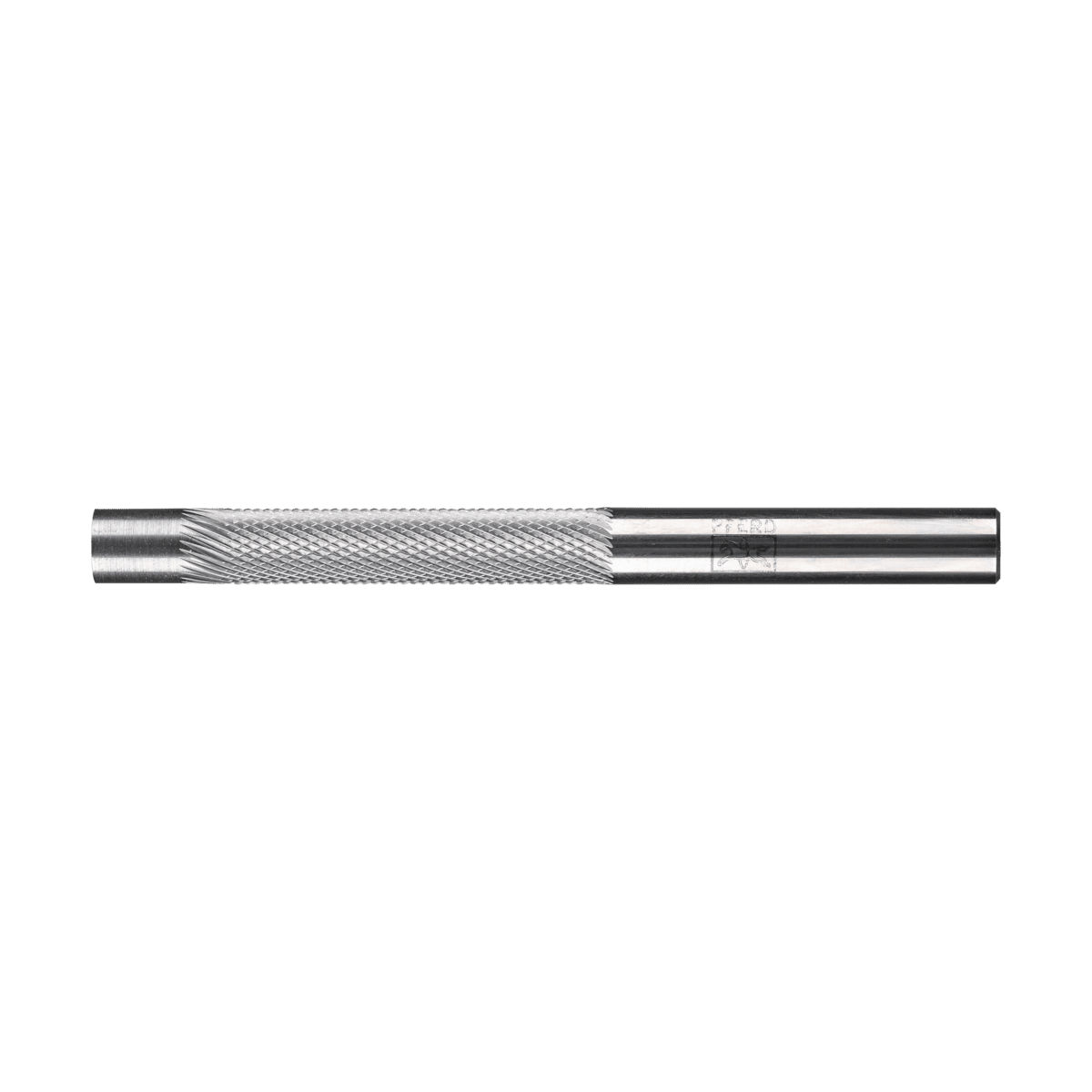 Hartmetall Kopierfrässtift 7 mm MICRO Zylinder ZYA Ø06x30mm Schaft-Ø 6 mm Feinbearbeitung