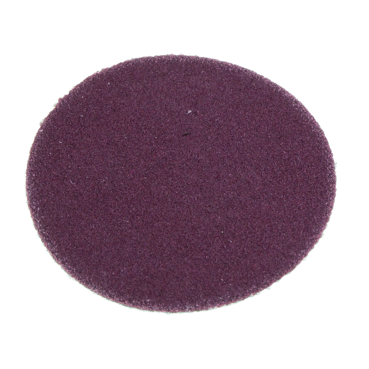 Klett-Schleifblatt (A) Set 100-teilig, ⌀ 32 mm, Körnung: 80