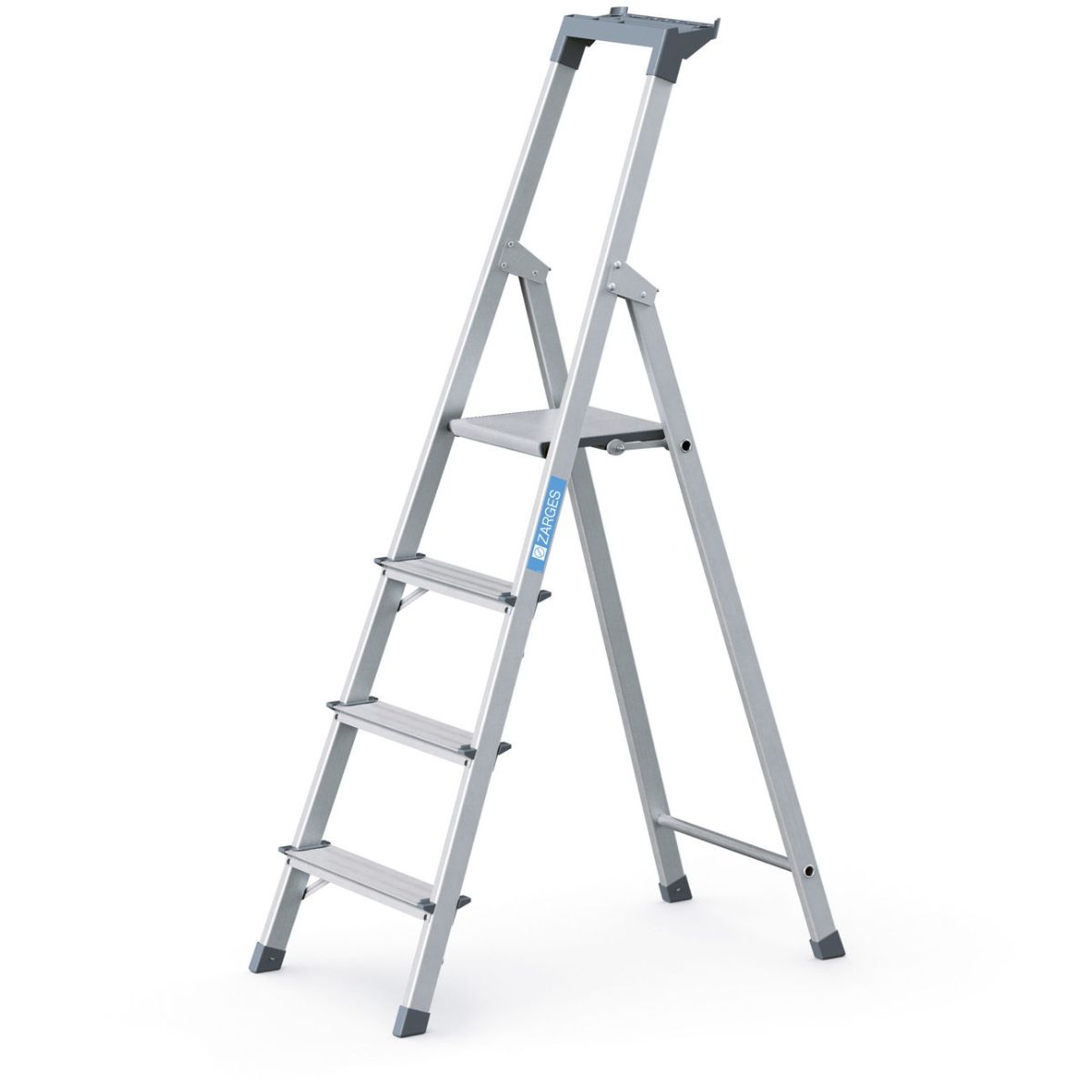 Scana S - Stufen-Stehleiter 4 Stufen