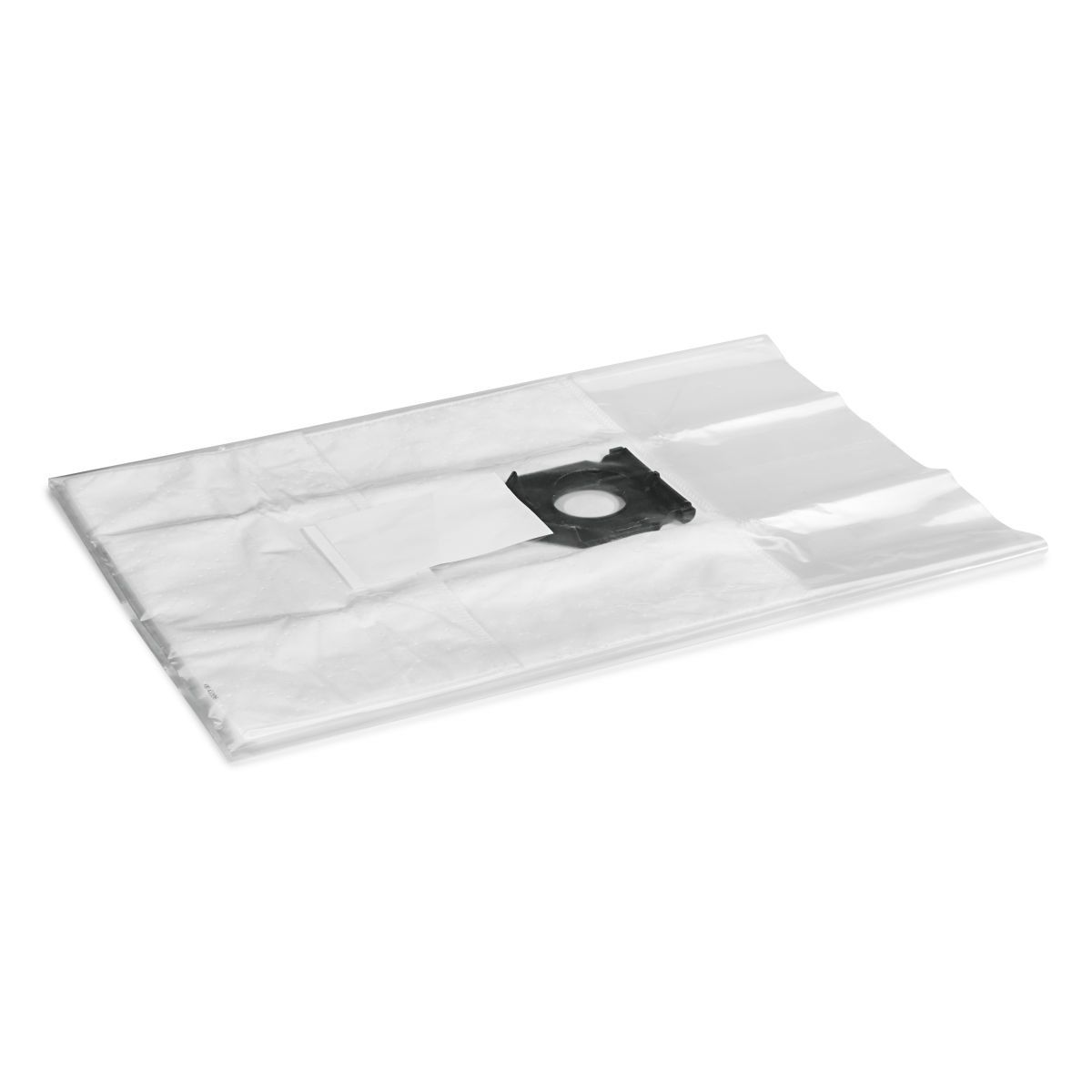 Sicherheitsfiltersack NT 30/1 5 St.