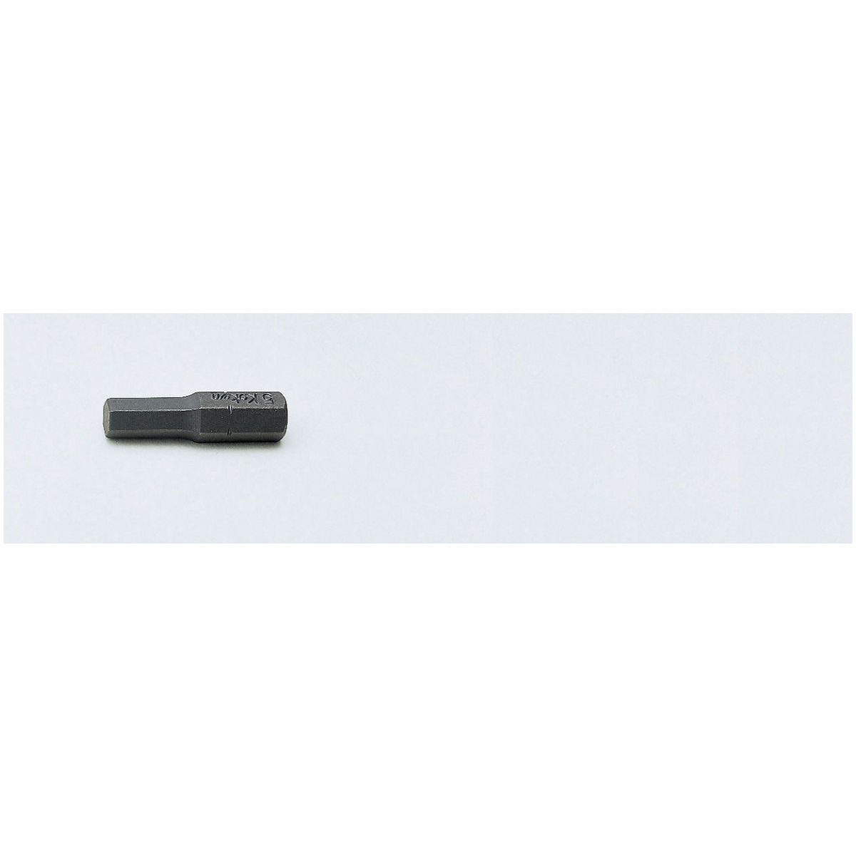1/4″ Schraubendreherklinge 7 mm