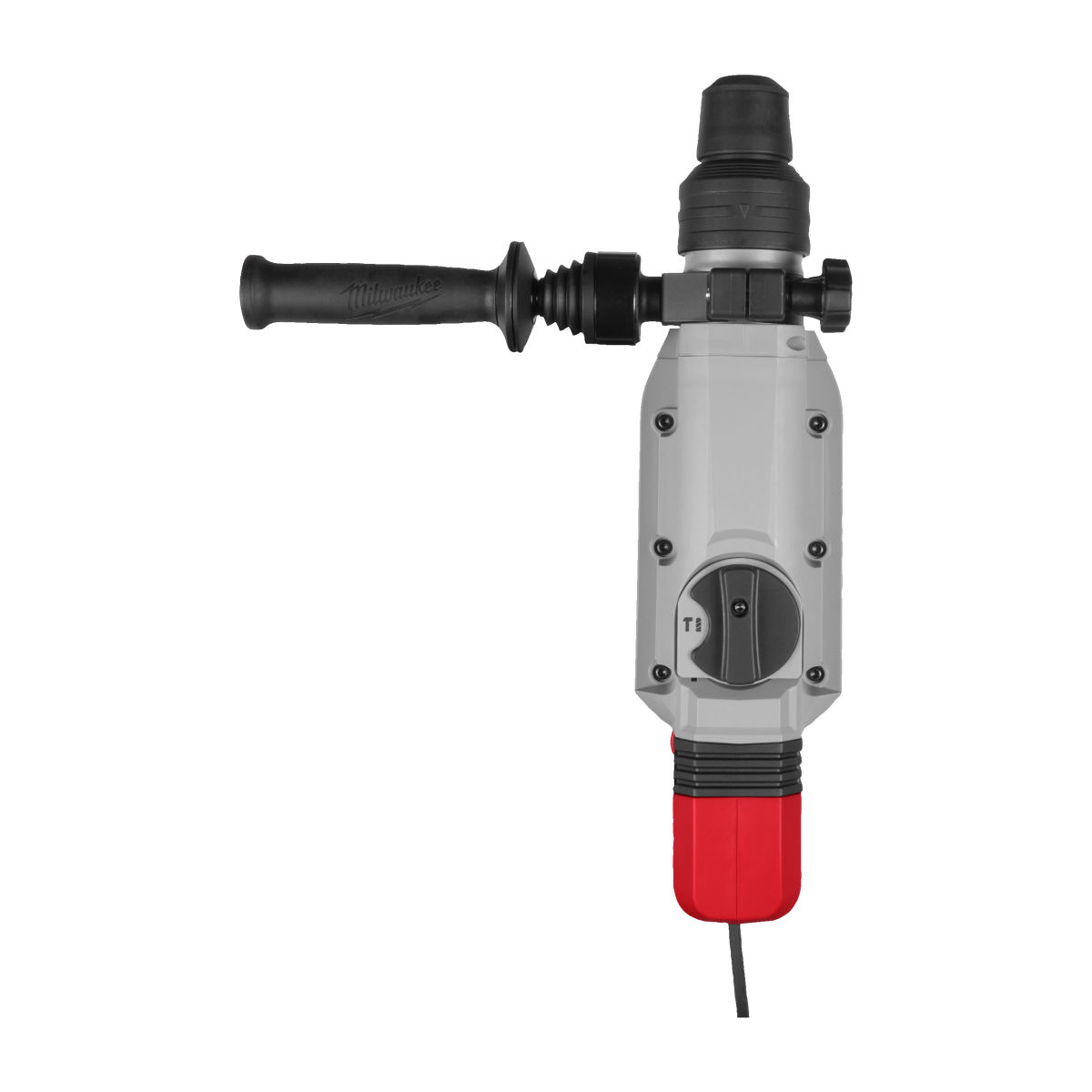 HACO850 SDS-max Kombihammer
