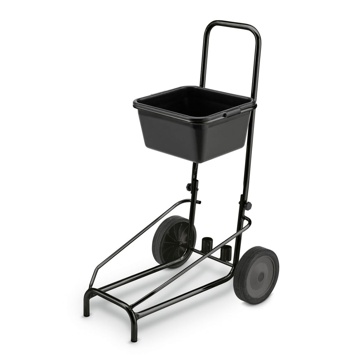 Fahrwagen