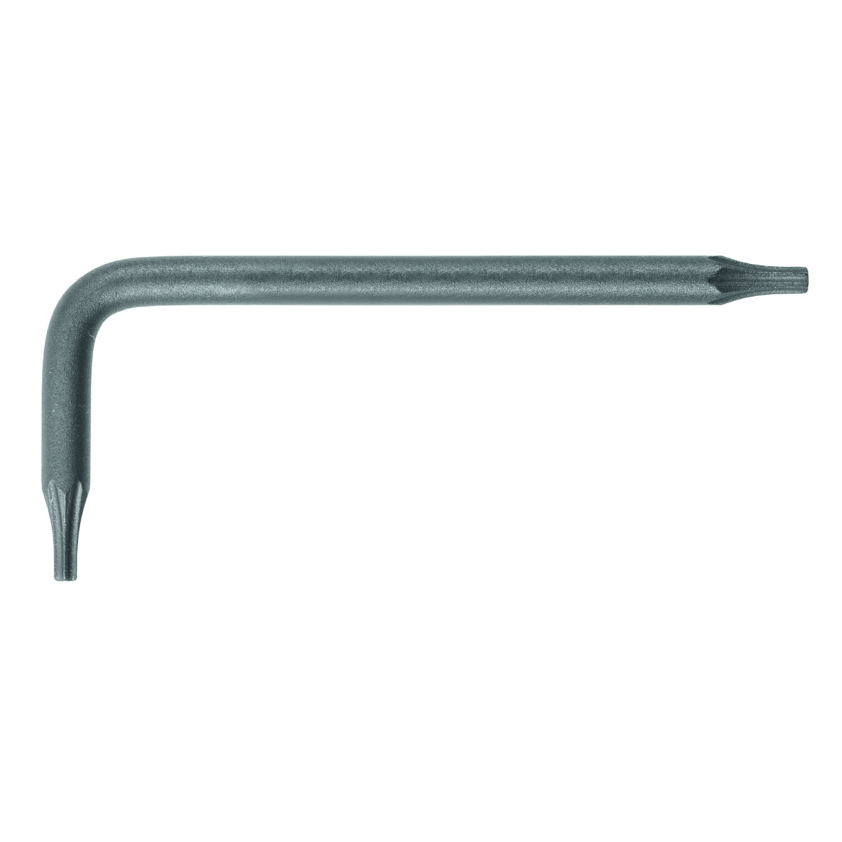 Winkelschraubendreher für Torx® phosphatiert, Torx®-Profil: TX6