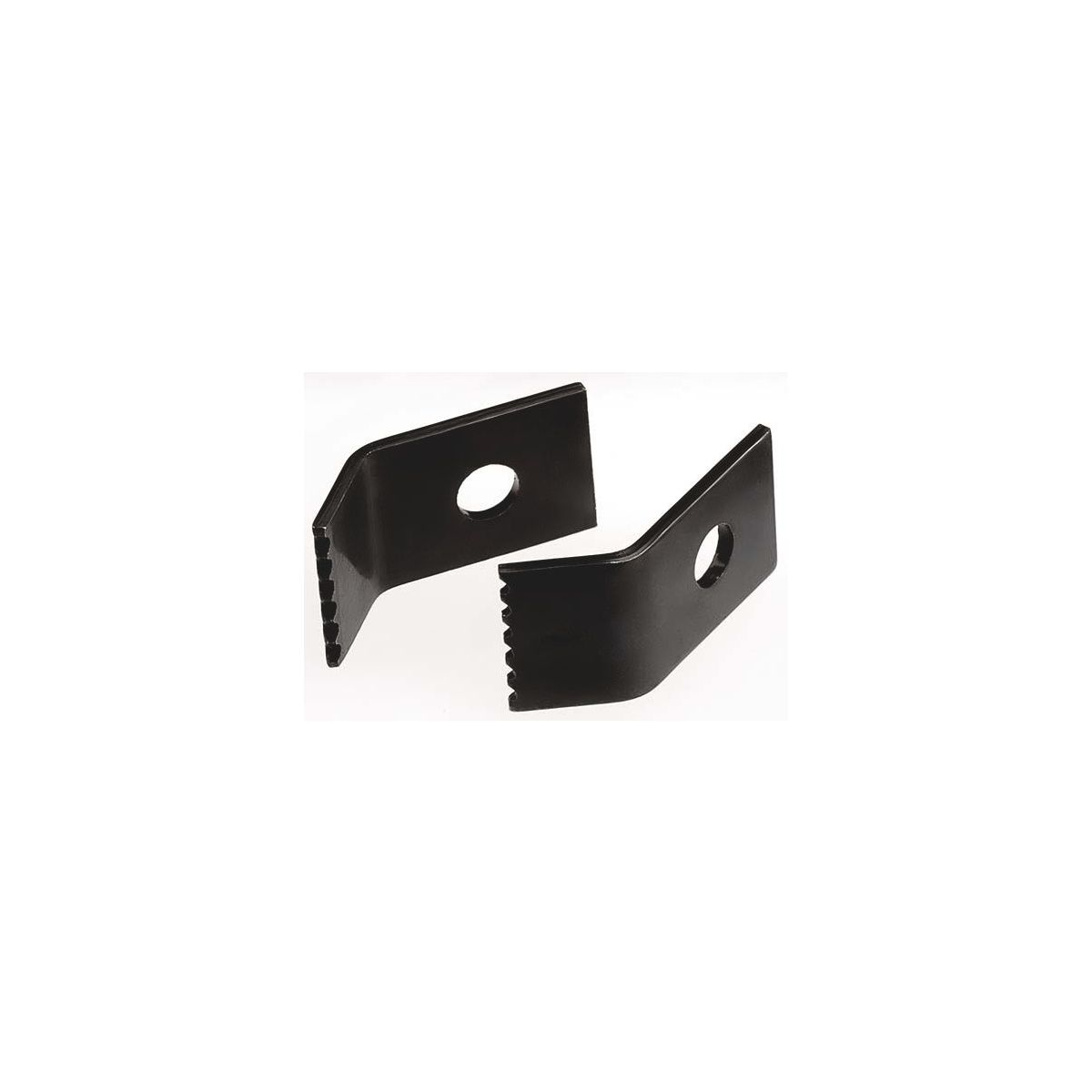 1 Paar Ersatzmesser für 15 11 120 Ø 1,0 mm