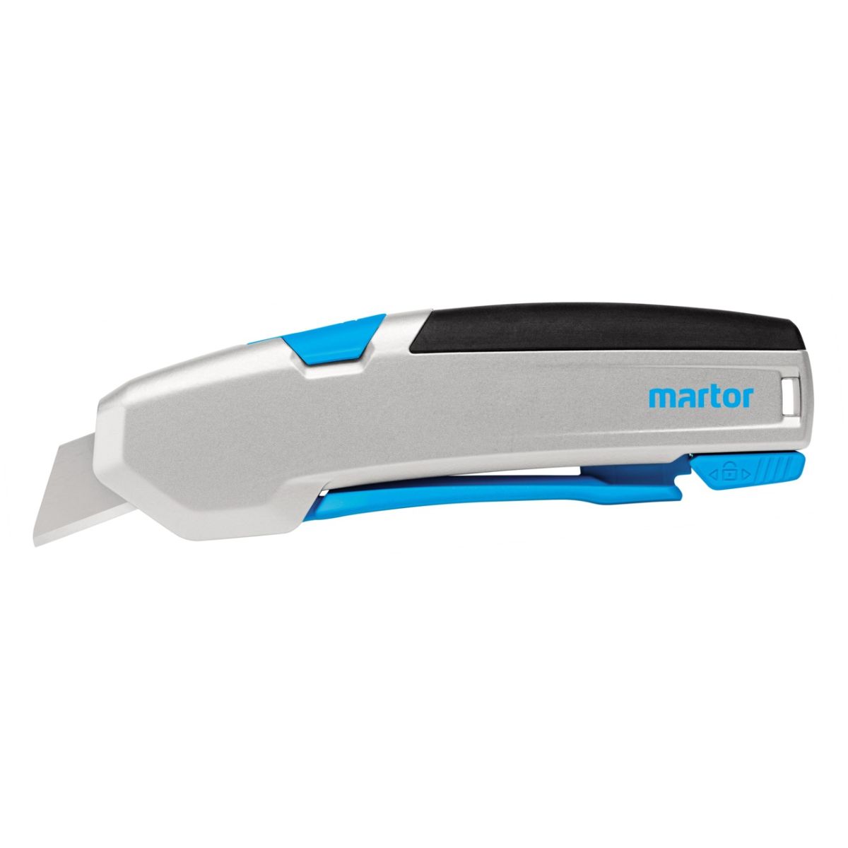 Sicherheitsmesser SECUPRO 625 mit 1 Klinge