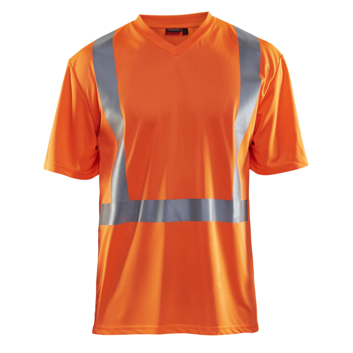 UV T-Shirt High Vis High Vis Orange S, high vis orange