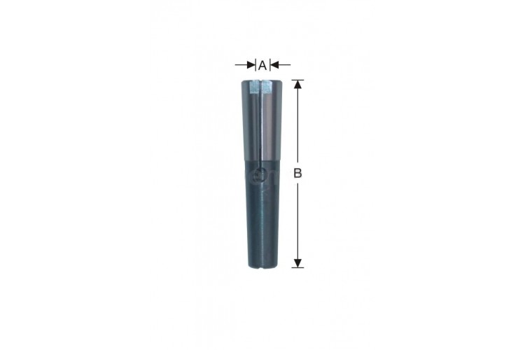 94002 Цанги для станков elumatec AS70, KF78, Haffner