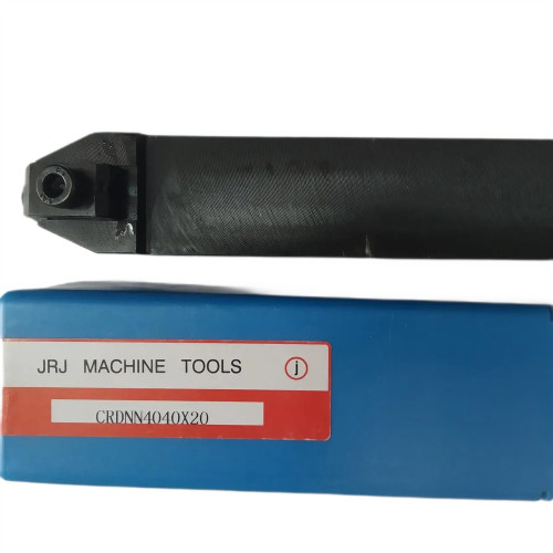 Різець JRJ-MT CRDNN4040X20 токарний твердосплавний