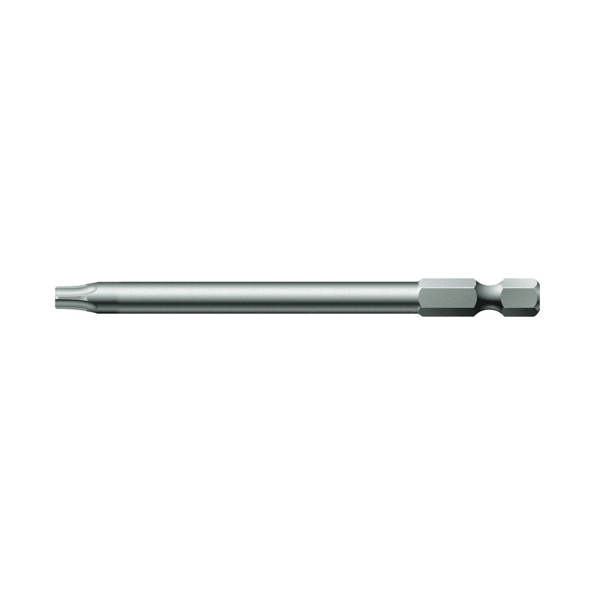 867/4 IP TORX PLUS® Bits, 10 IP x 89 mm