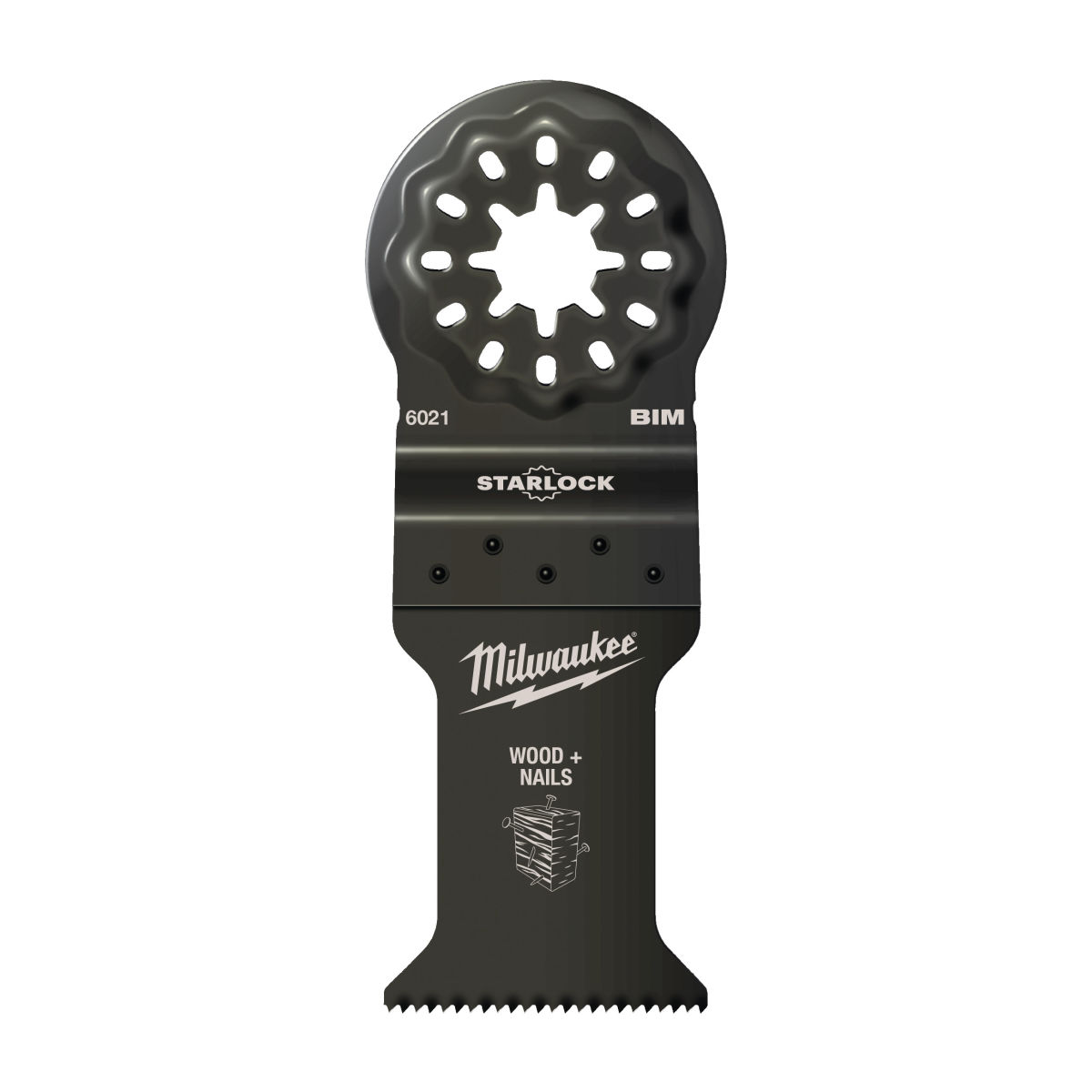Tauchsägeblatt BiM 35 mm MT STARLOCK (10 teile)