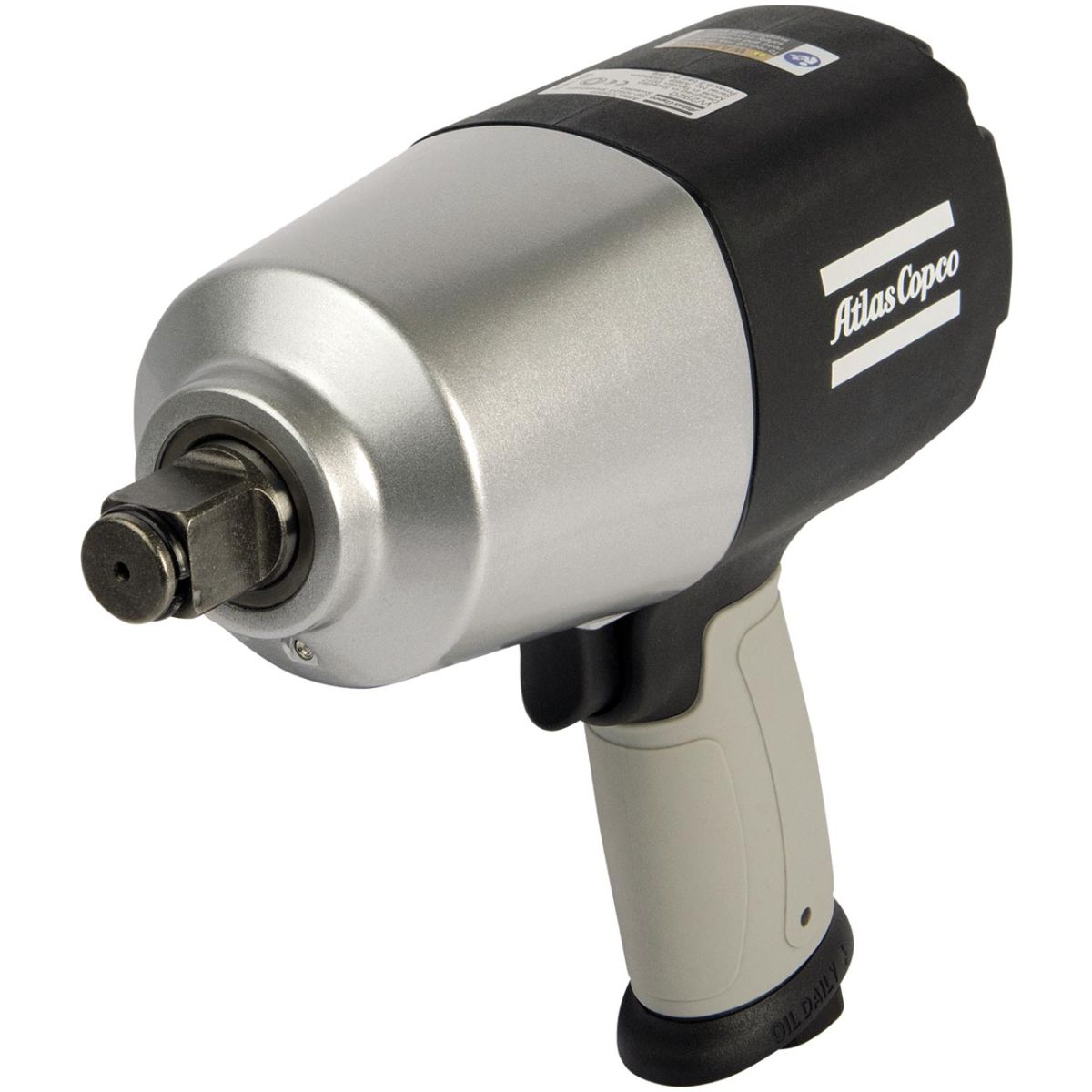 Druckluft-Schlagschrauber, Typ: W2920