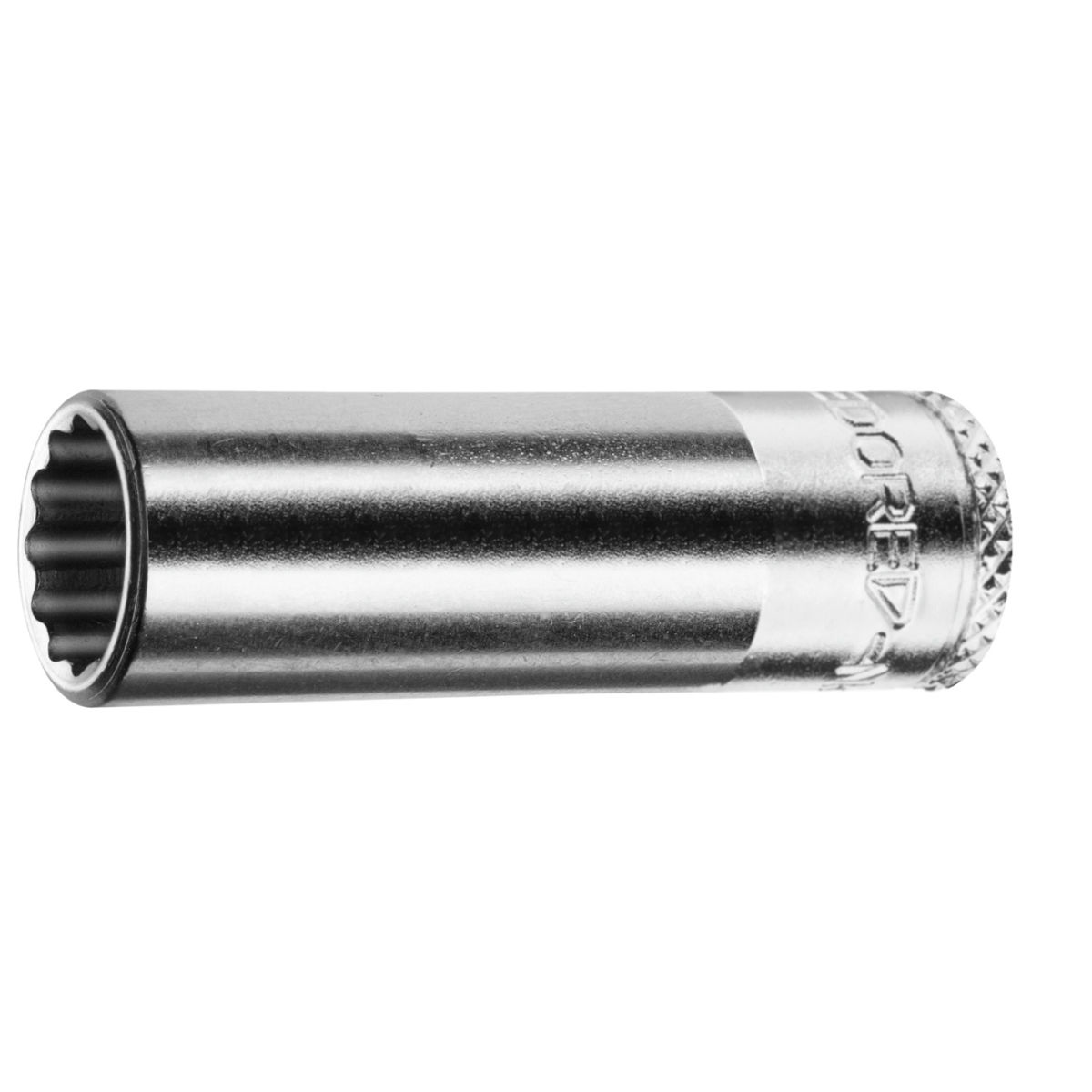 Steckschlüsseleinsatz 1/4″, lang UD-Profil 7/32″