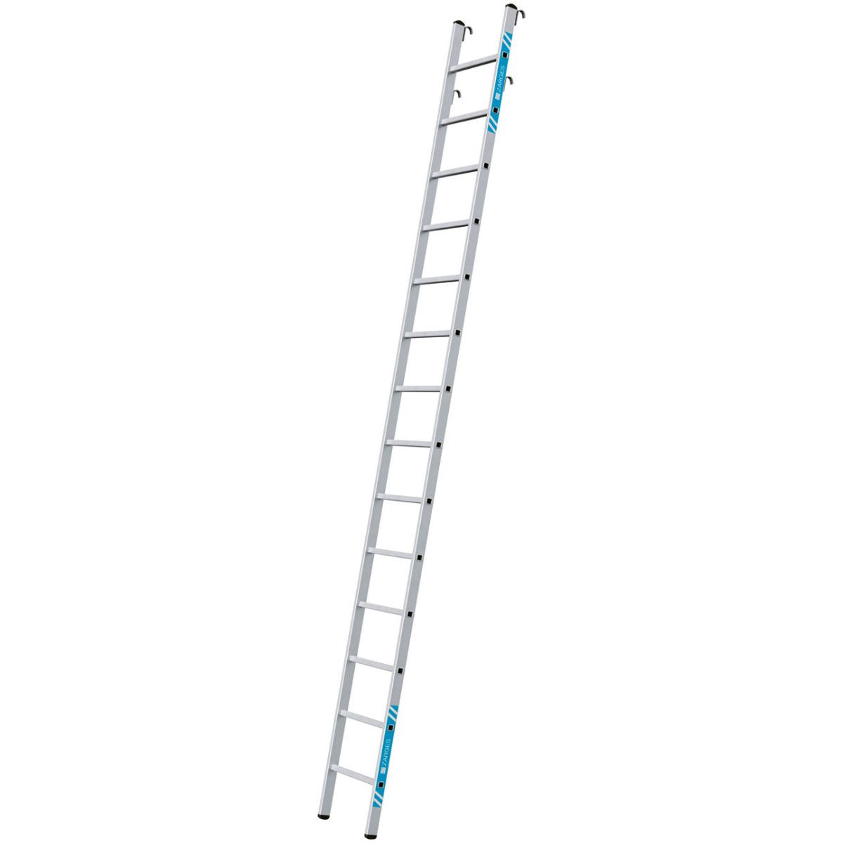Stella LH - Regalleiter 14 Sprossen